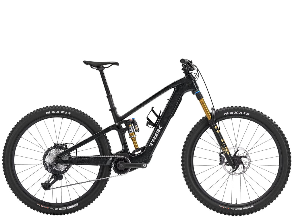 Trek Fuel+ EX 9.8 XT Di2 Gen 2 Carbon Smoke/Lithium Grey Marble 2027