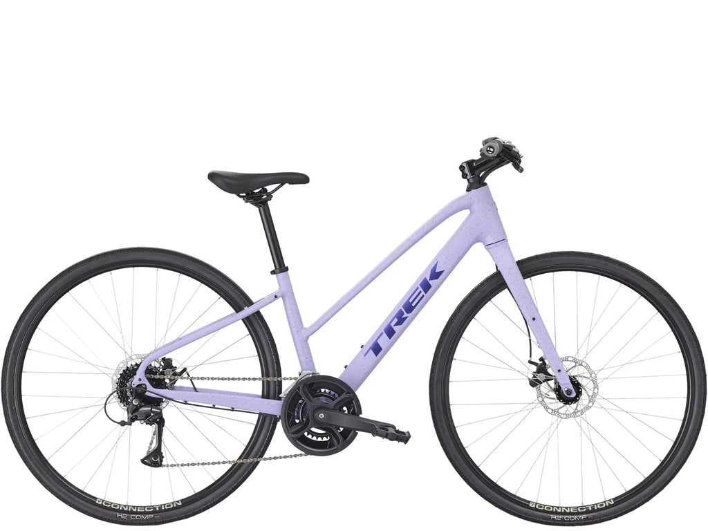 Trek FX 1 Mid Gen 4 Lavender Haze 2027