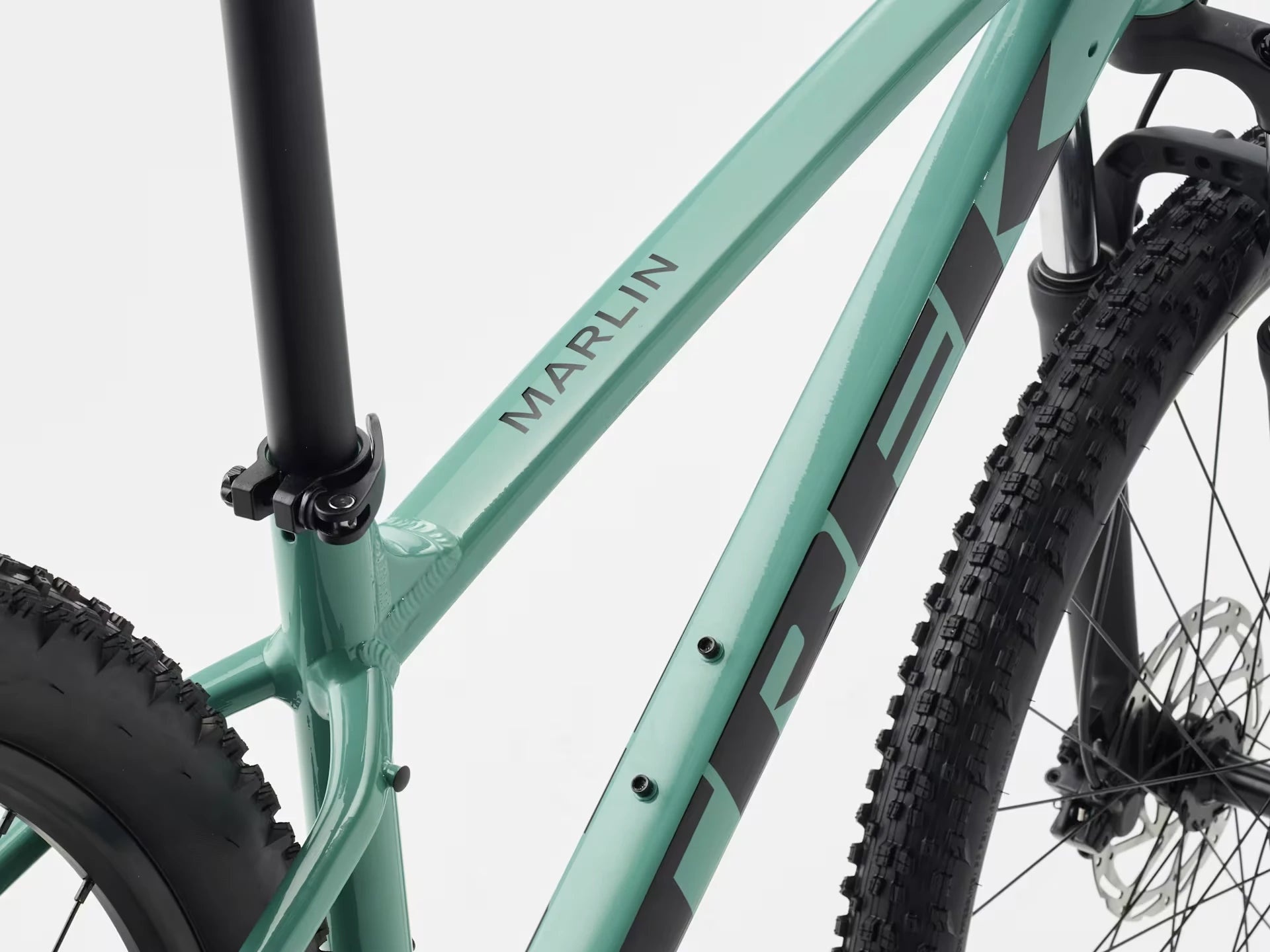 Trek Marlin 4 Gen 3 Blue Sage 2027
