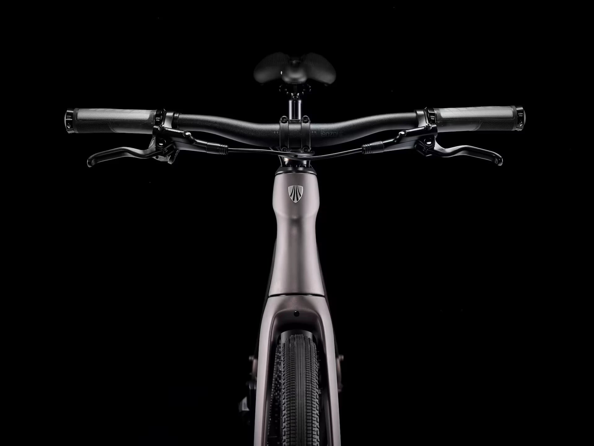 Trek FX Sport SL 6 Matte Bronze Age/Deep Smoke 2026