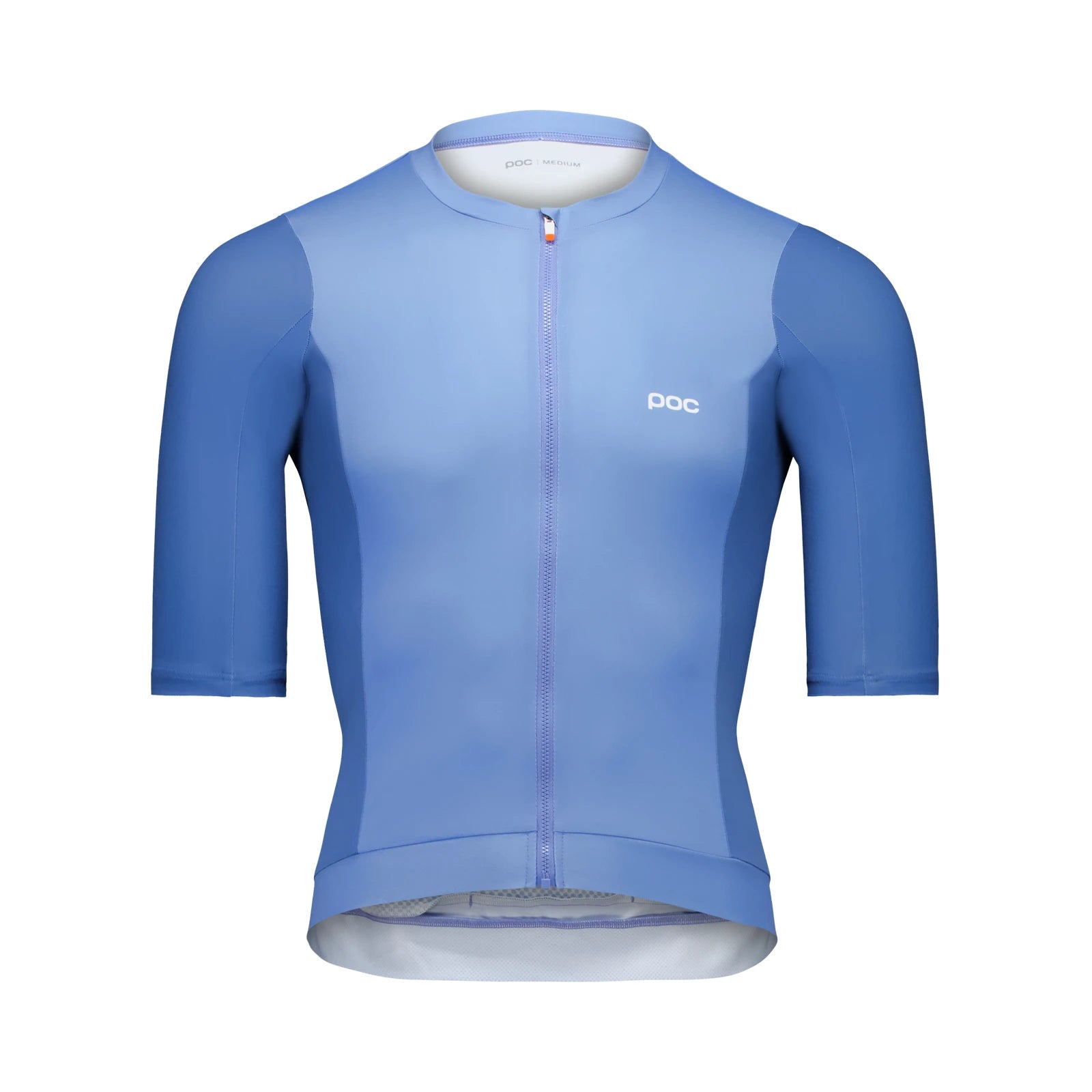 POC M´s Cadence Jersey - Liquid-Life #Wähle Deine Farbe_Bazzite Blue