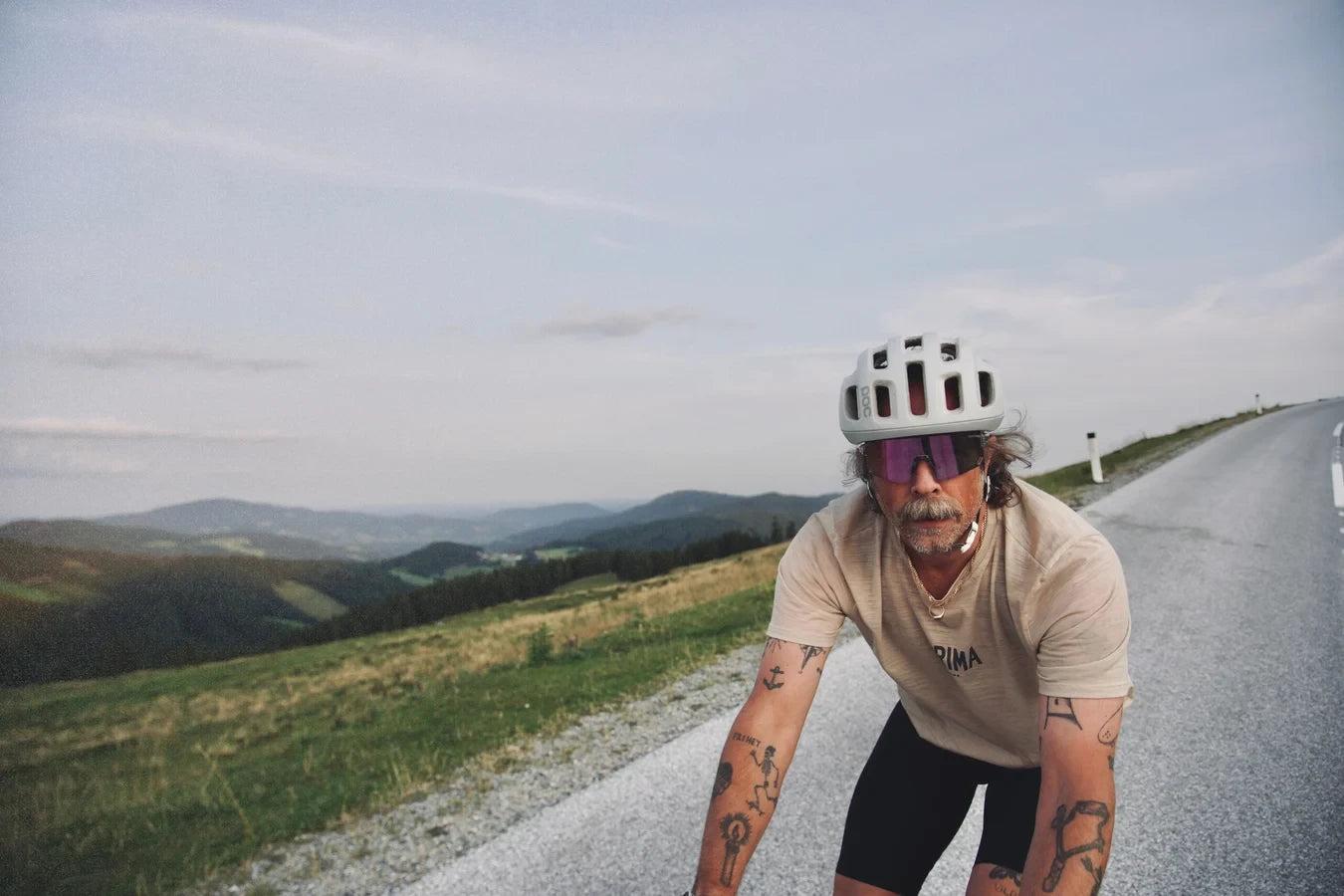 CHPO Siri Photochromic - Liquid-Life #Wähle Deine Farbe_Grey/Pink Photochromic