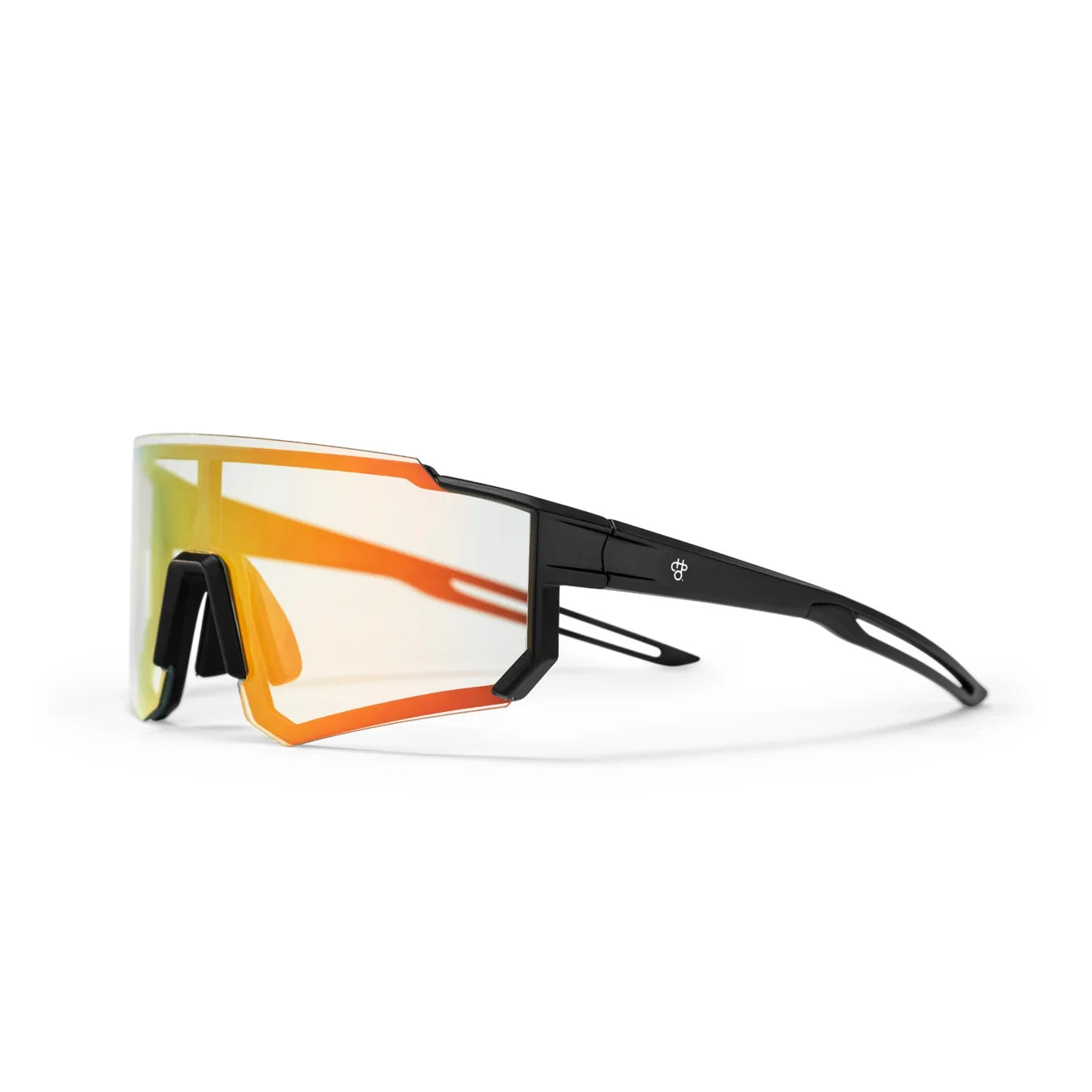 CHPO Siri Photochromic - Liquid-Life #Wähle Deine Farbe_Black/Red Photocromic