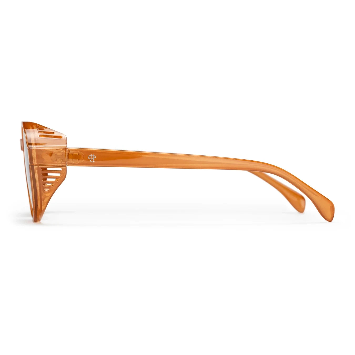 CHPO Rille - Liquid-Life #Wähle Deine Farbe_Mustard/Brown