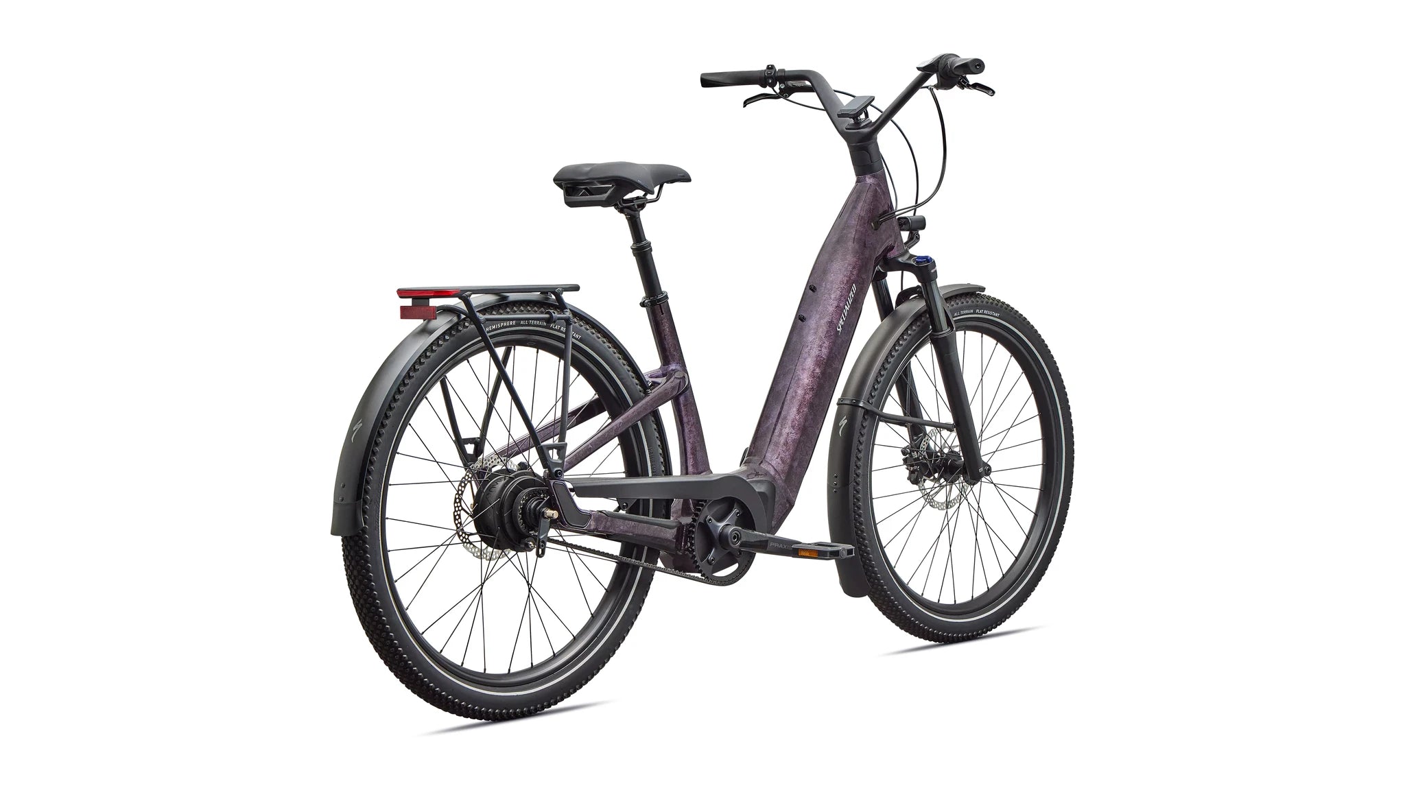 Specialized Turbo Como 4.0 IGH NB Gloss Nebula Metallic Quartz Metallic Dry Impsto / Mauve Metallic / Satin Silver Reflective 2026