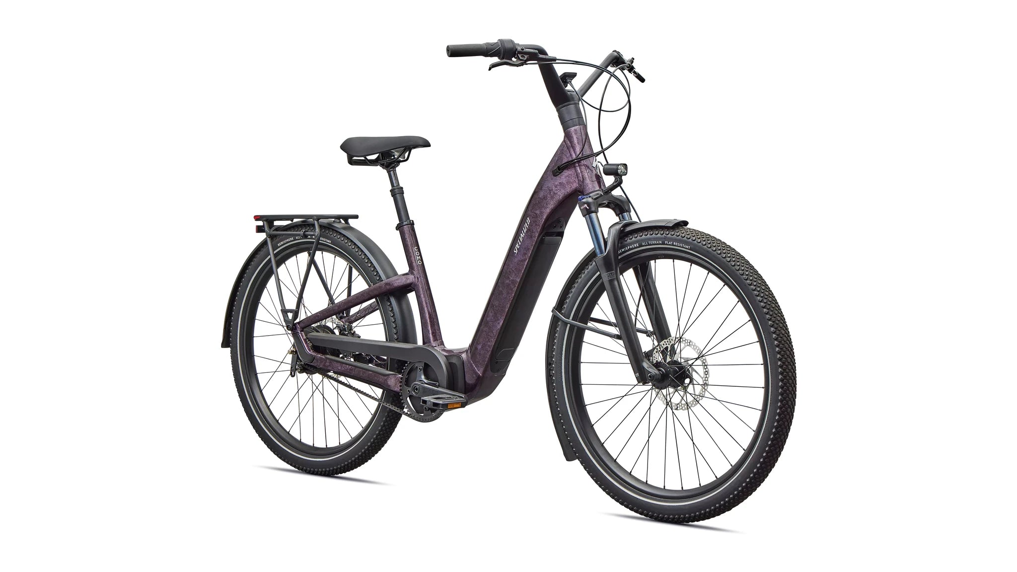 Specialized Turbo Como 4.0 IGH NB Gloss Nebula Metallic Quartz Metallic Dry Impsto / Mauve Metallic / Satin Silver Reflective 2026