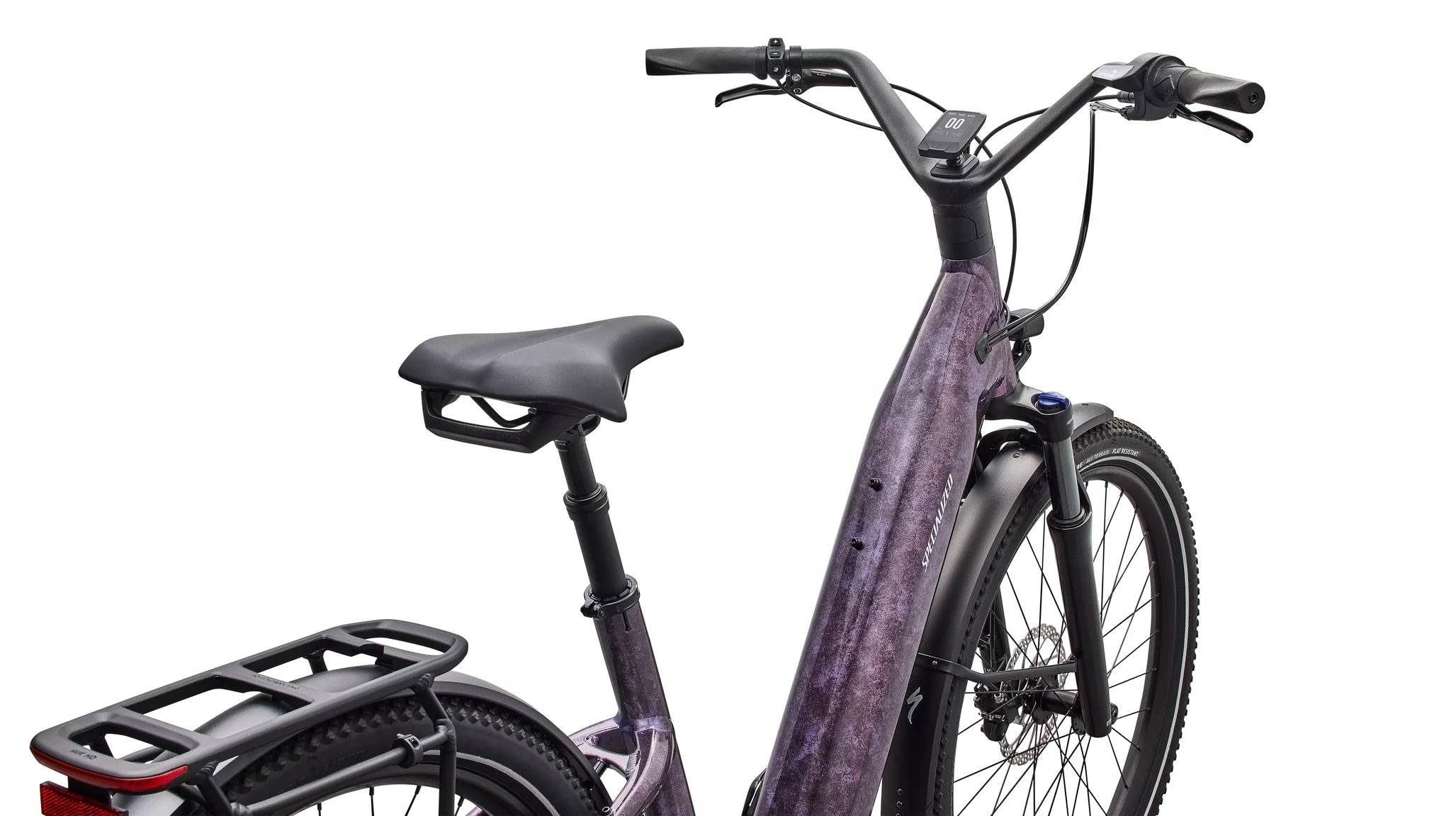 Specialized Turbo Como 4.0 IGH NB Gloss Nebula Metallic Quartz Metallic Dry Impsto / Mauve Metallic / Satin Silver Reflective 2026