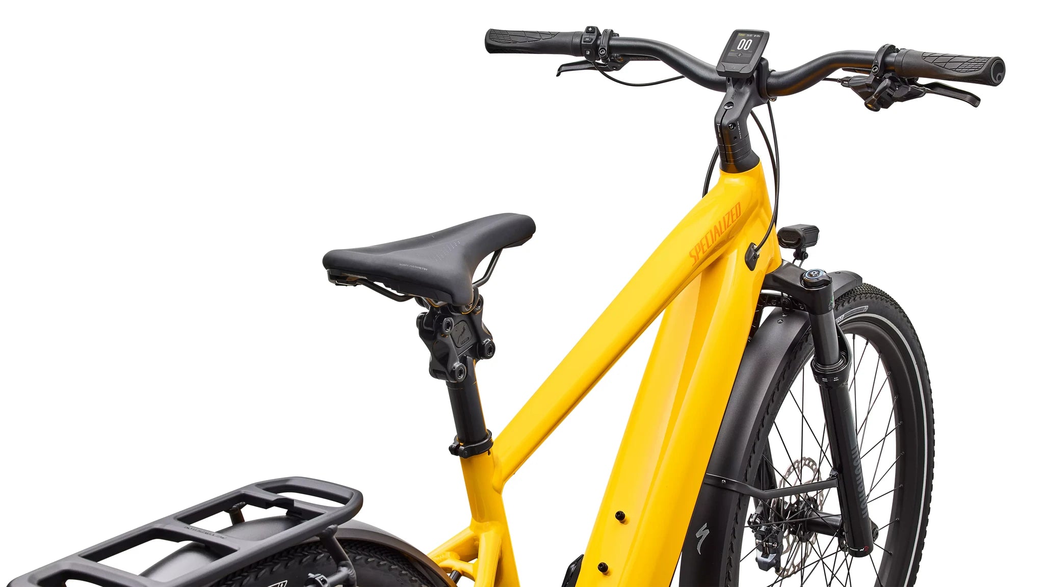Specialized Vado 5.0 Gloss California Sunshine / Orange Zest 2026