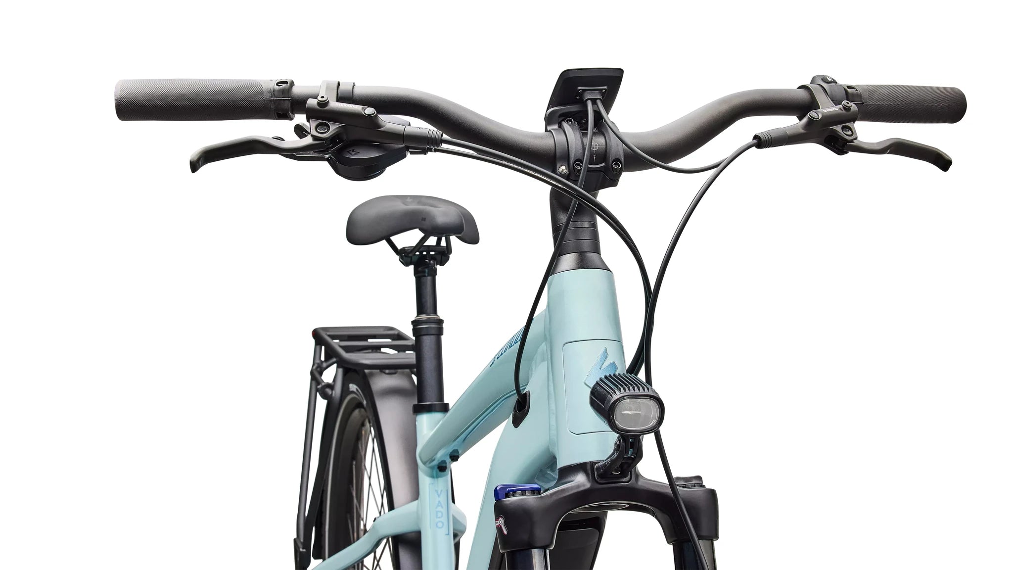 Specialized Vado 4.0 NB Gloss Seafoam / 25% Lapis Pearl / Glacial Metallic 2026
