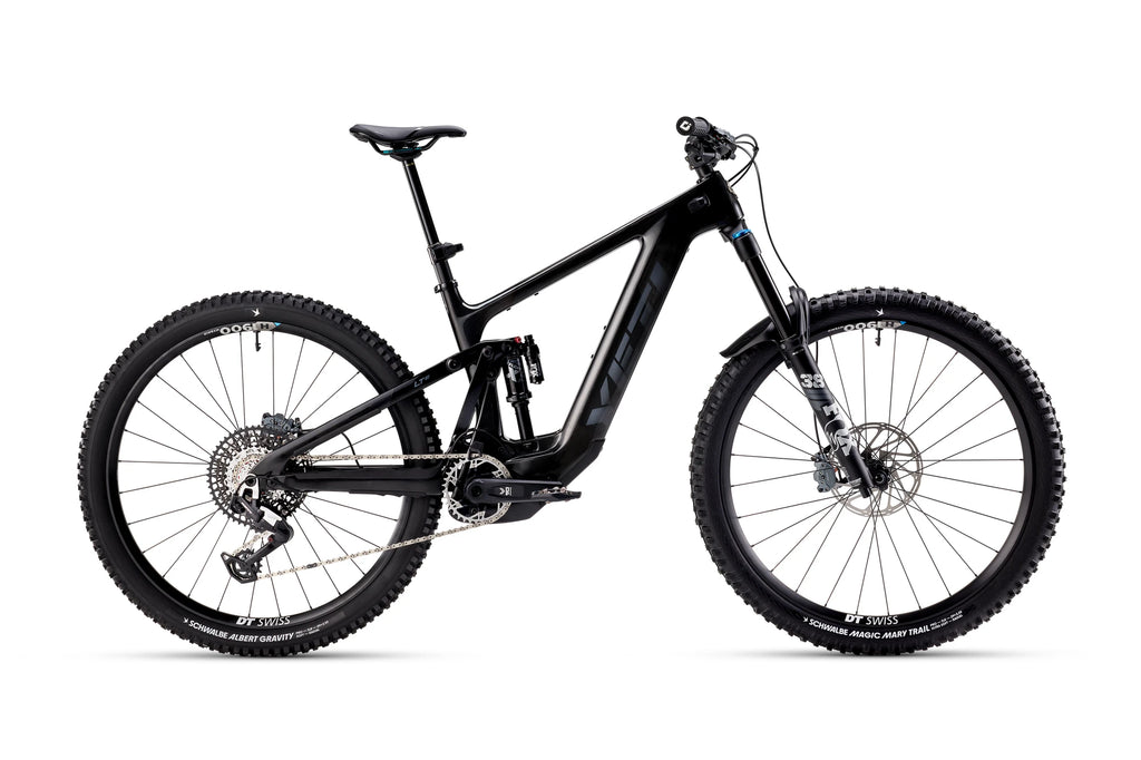 Yeti LTe C2 E90 Raw Gloss 2026