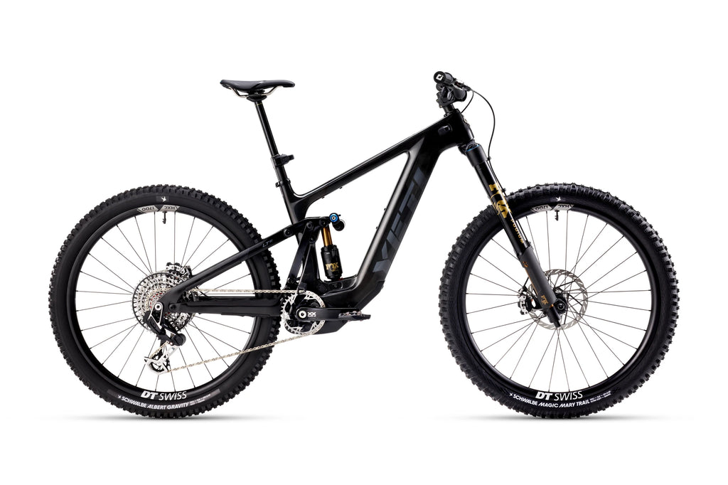 Yeti LTe T4 XX1 Raw 2026