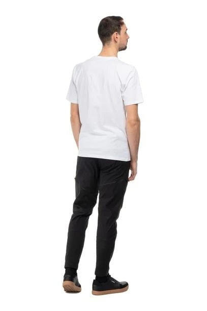 Cube Organic T-Shirt Teamline - Liquid-Life #Wähle Deine Farbe_white