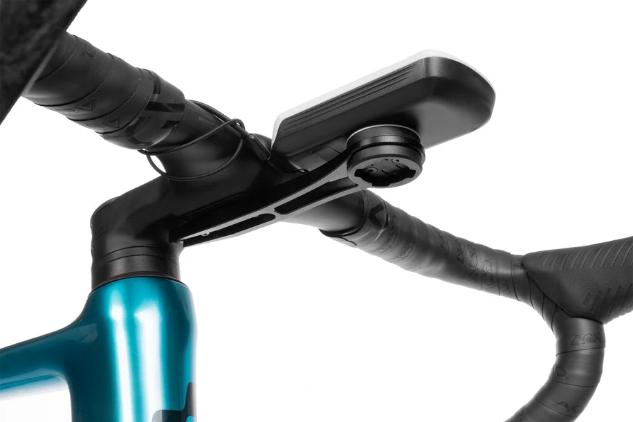 Cube Navigations Halterung X-Lock - Liquid-Life #Wähle Deine Farbe_black