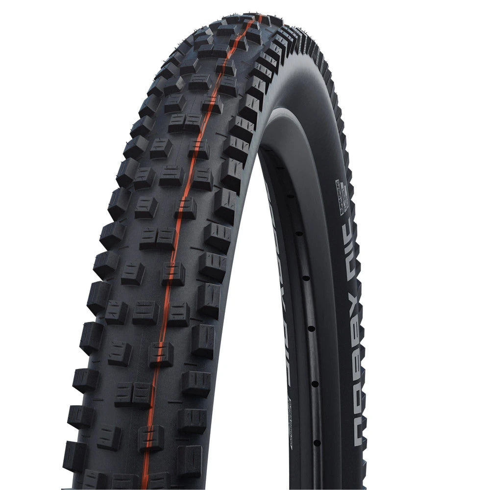 Schwalbe NOBBY NIC ADDIX Soft Evolution Line - Liquid-Life #Wähle Deine Farbe_black