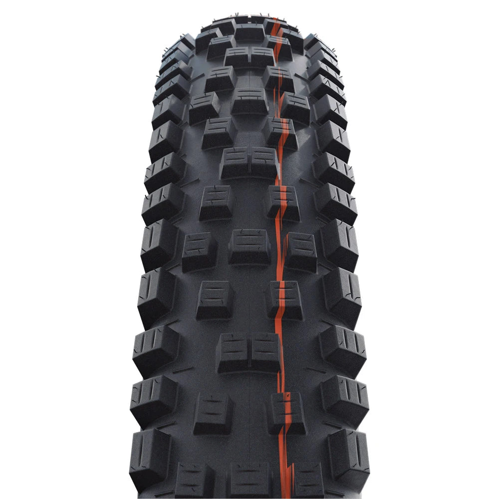 Schwalbe NOBBY NIC ADDIX Soft Evolution Line - Liquid-Life #Wähle Deine Farbe_black