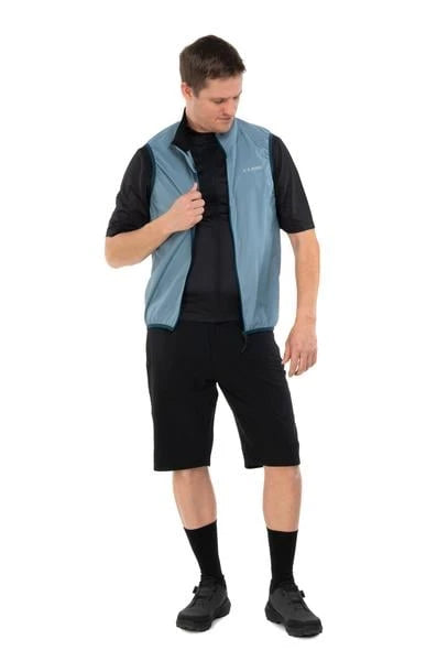 Cube Windweste CMPT - Liquid-Life #Wähle Deine Farbe_blue