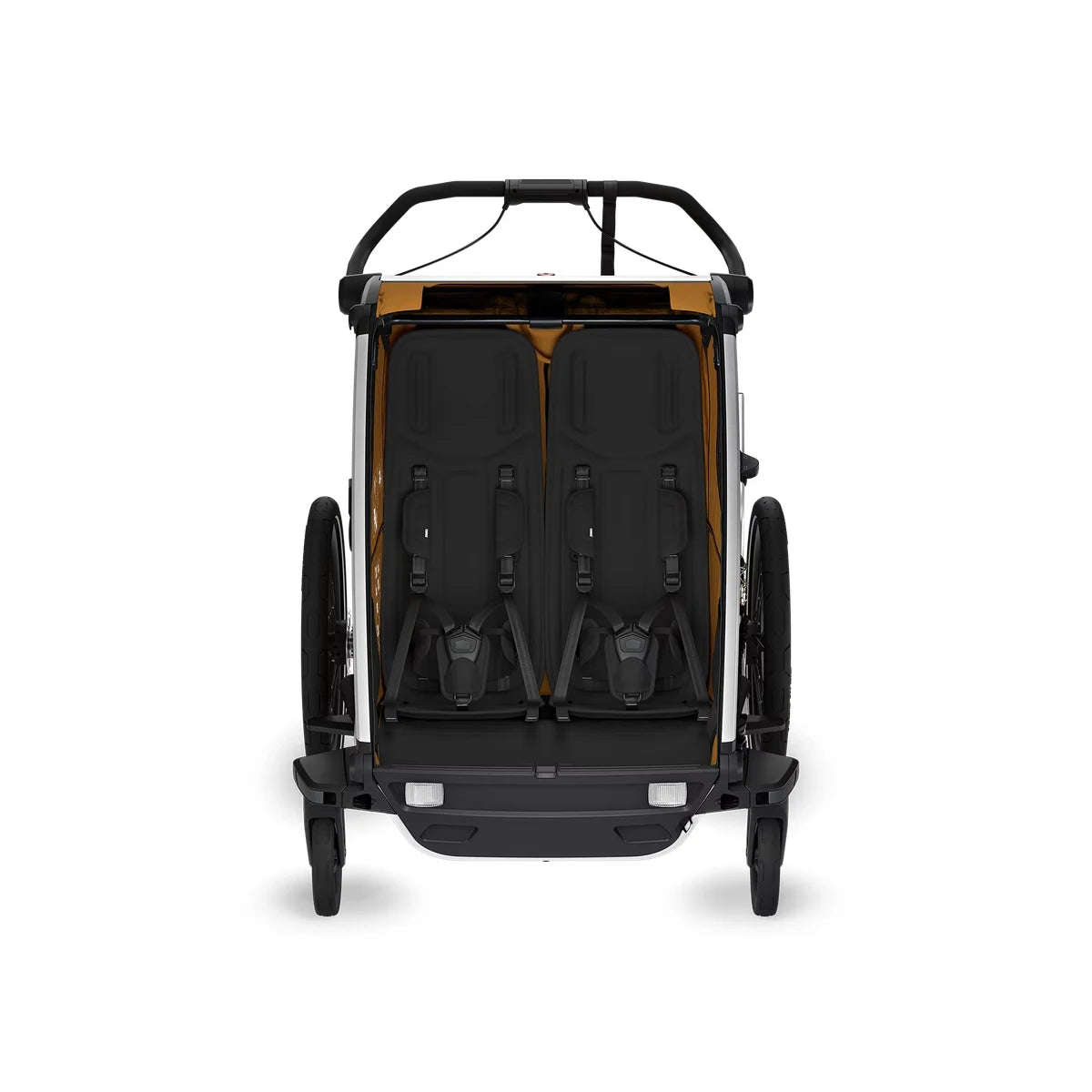 Thule Chariot Sport 2 - Liquid-Life #Wähle Deine Farbe_natural gold
