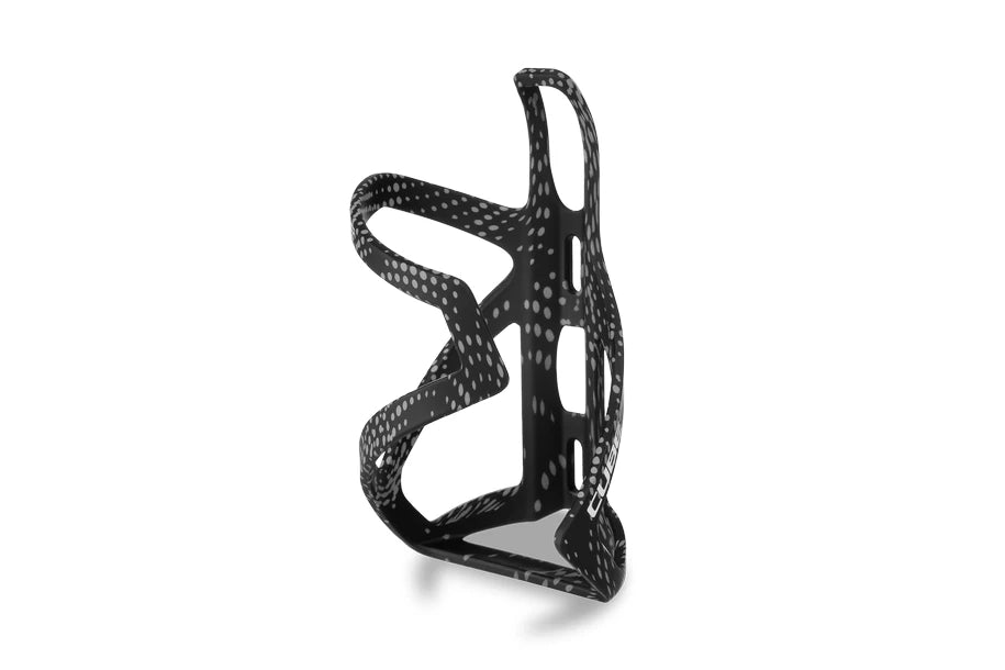 Cube Flaschenhalter HPP Sidecage - Liquid-Life #Wähle Deine Farbe_black/matrix