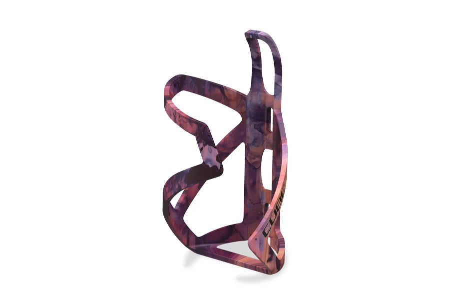 Cube Flaschenhalter HPP Sidecage - Liquid-Life #Wähle Deine Farbe_matt shiftblush´n´art