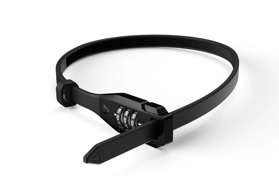 Acid Kabelschloss RATCH - Liquid-Life #Wähle Deine Farbe_black