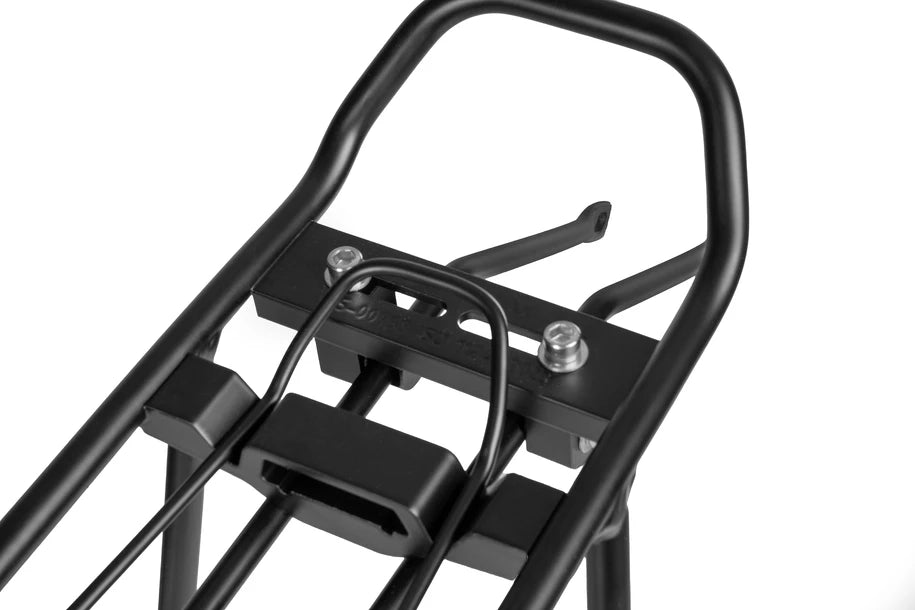 Acid Gepäckträger Universal Kids RILink 24" - Liquid-Life #Wähle Deine Farbe_black