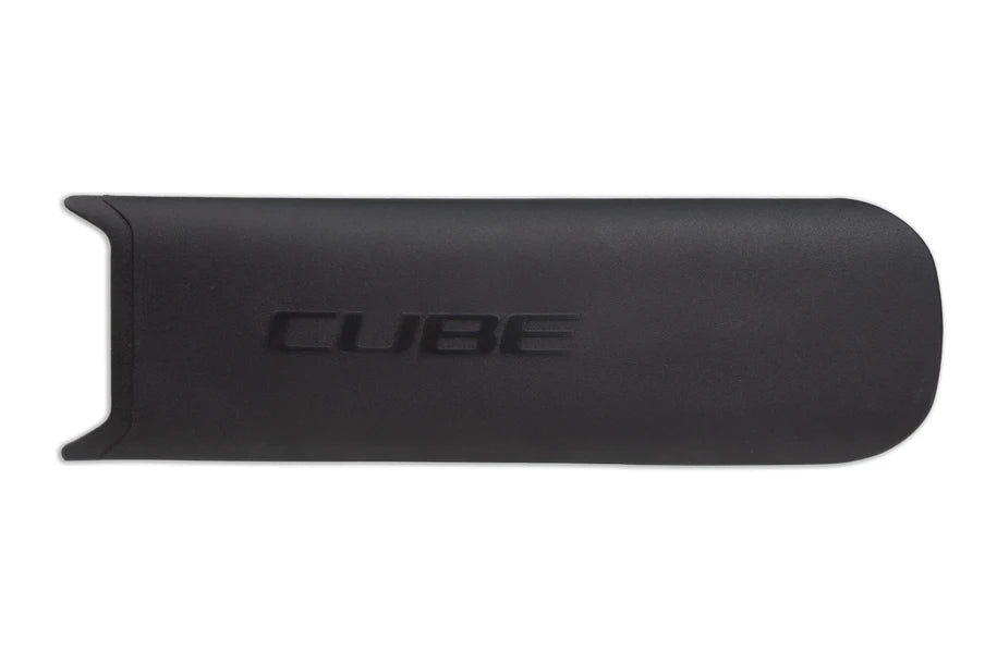 Cube Unterrohrschutz für AMS Hybrid ONE44 C:68X - Liquid-Life #Wähle Deine Farbe_black