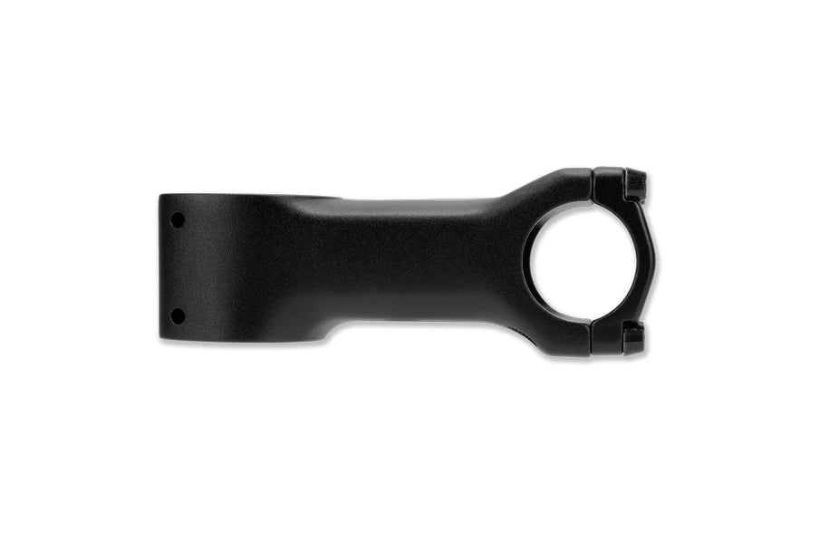 Cube Vorbau 0° Agree / Cross Race / Nuroad - Liquid-Life #Wähle Deine Farbe_black