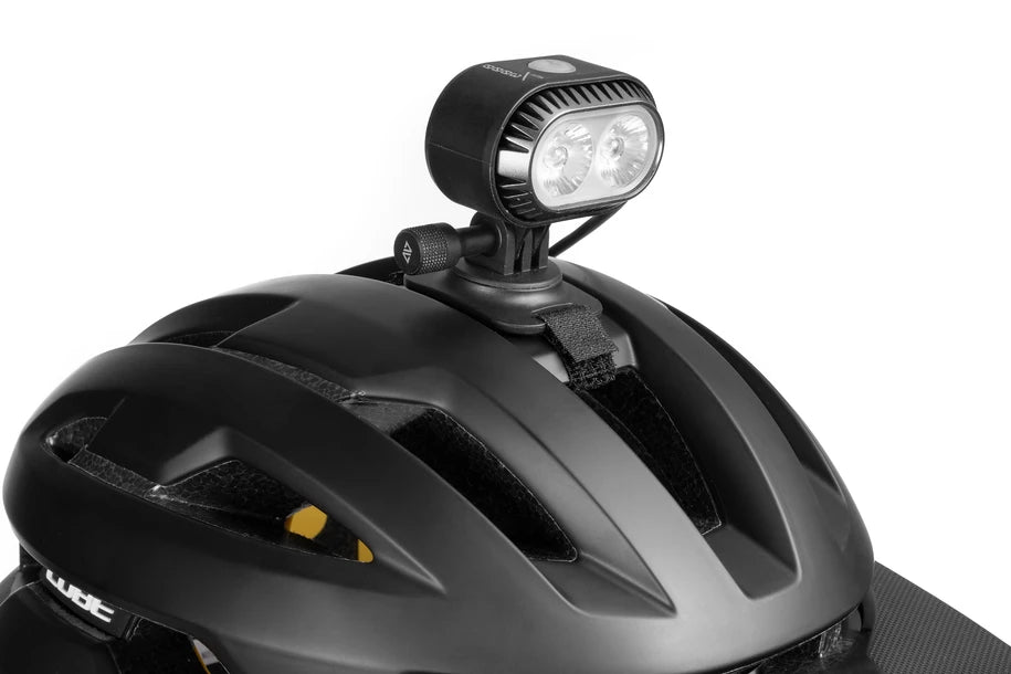 Cube Helm HOVER - Liquid-Life #Wähle Deine Farbe_black