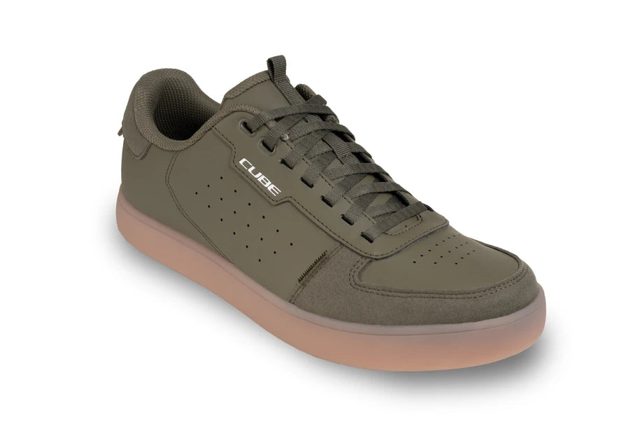 Cube Schuhe MAZE TM - Liquid-Life #Wähle Deine Farbe_reed green