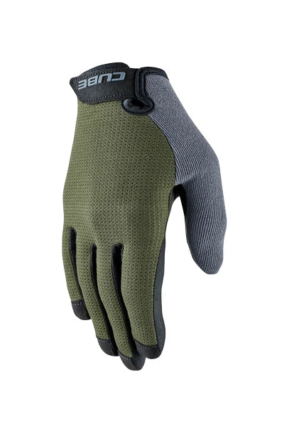 Cube Handschuhe CMPT Comfort lang TM