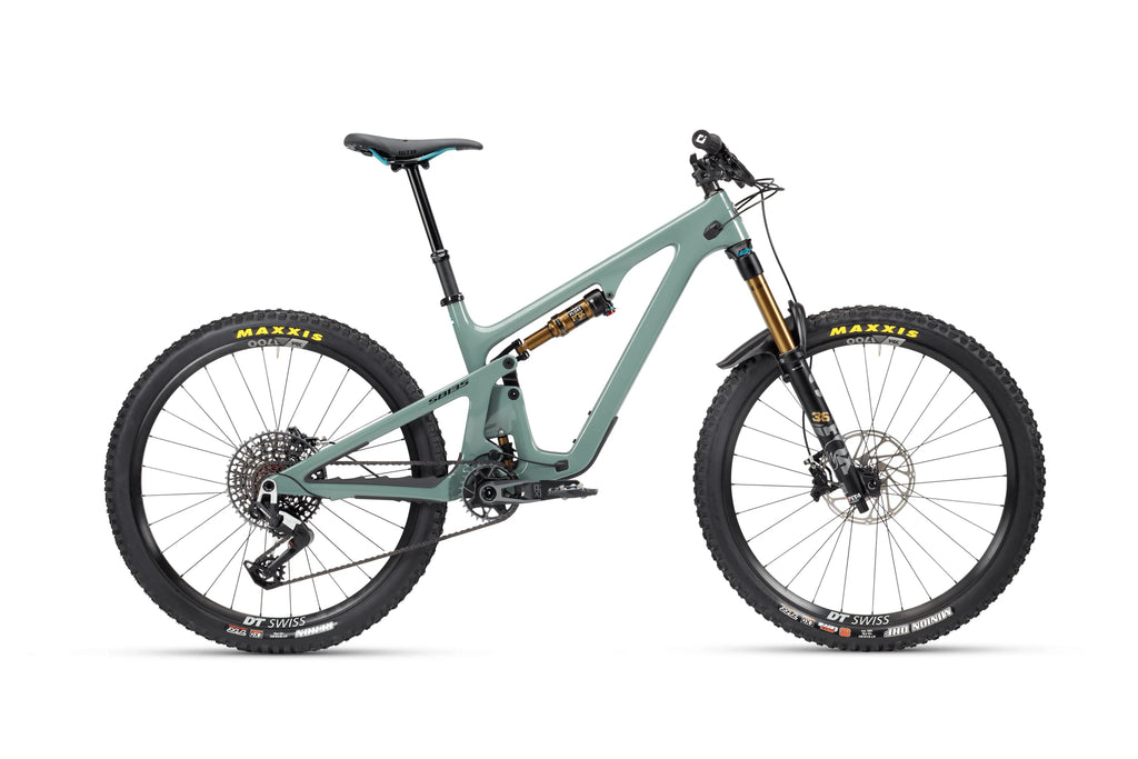 Yeti SB135 T-Series T2 90/X0 - Liquid-Life - Rhino