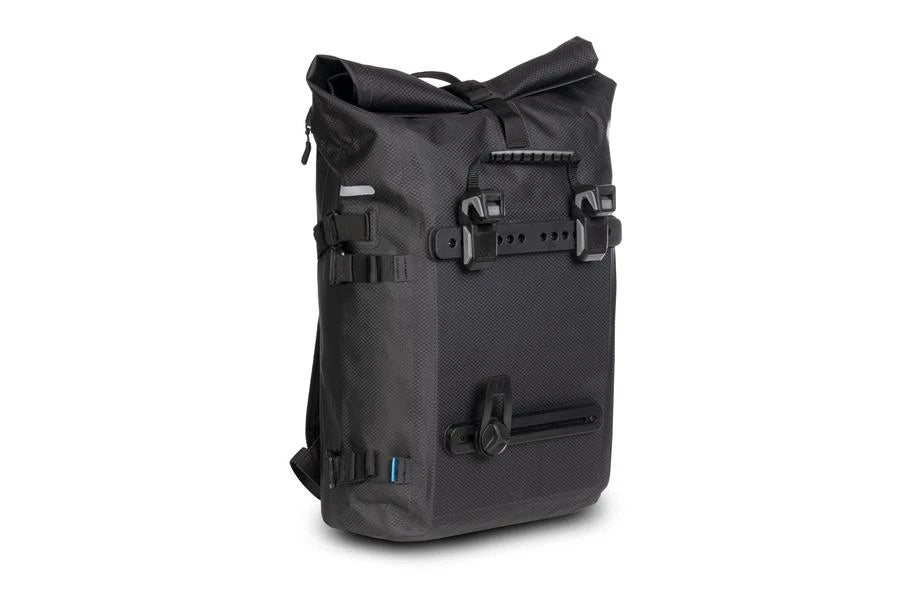 Acid Seitentasche & Rucksack FLIP PRO 25 SMLink 2.0 - Liquid-Life #Wähle Deine Farbe_black