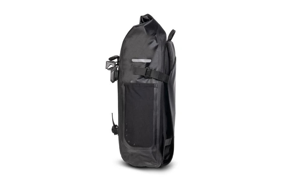 Acid Seitentasche & Rucksack FLIP PRO 25 SMLink 2.0 - Liquid-Life #Wähle Deine Farbe_black