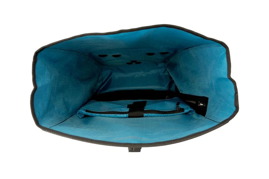 Acid Seitentasche & Rucksack FLIP PRO 25 SMLink 2.0 - Liquid-Life #Wähle Deine Farbe_black