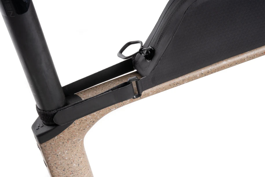 Acid Oberrohrtasche PACK PRO 1,2 - Liquid-Life #Wähle Deine Farbe_black