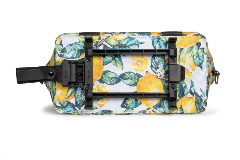 Acid Seitentasche CITY 10 All In One - Liquid-Life #Wähle Deine Farbe_yellow