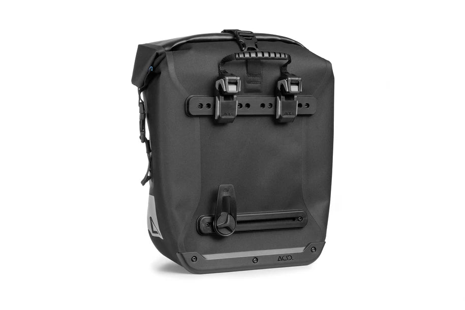 Acid Seitentasche PRO 20/2 SMLink 2.0 - Liquid-Life #Wähle Deine Farbe_black