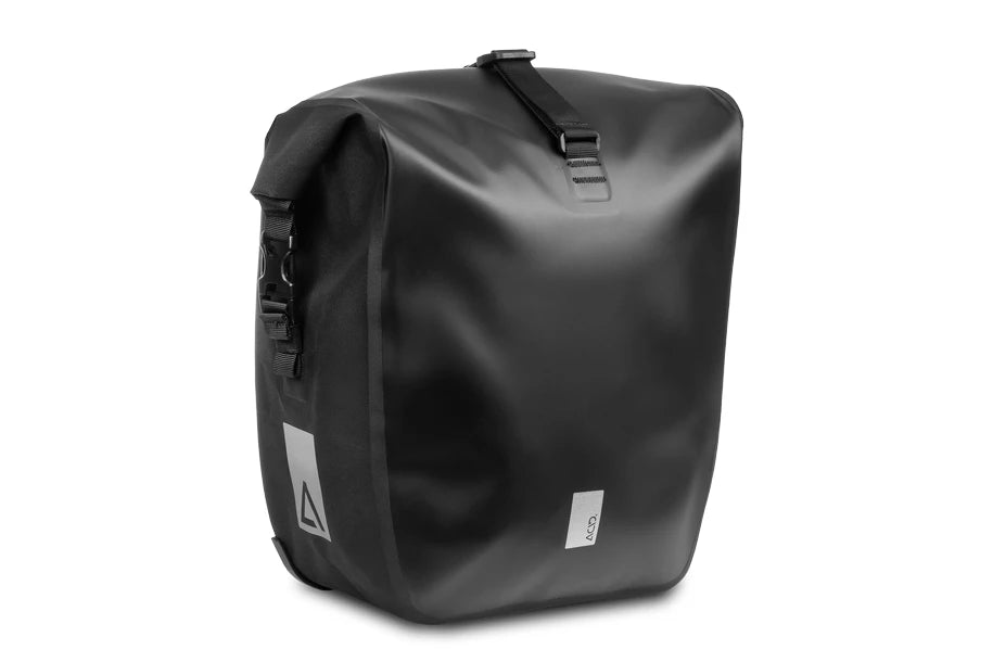 Acid Seitentasche PURE 15 SMLink 2.0 - Liquid-Life #Wähle Deine Farbe_black