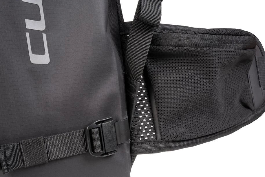 Cube Rucksack MTB 14 Pro - Liquid-Life #Wähle Deine Farbe_black