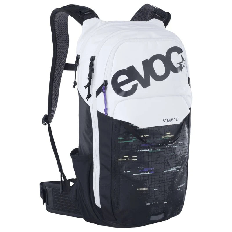 Evoc STAGE 12 - Liquid-Life #Wähle Deine Farbe_multicolour