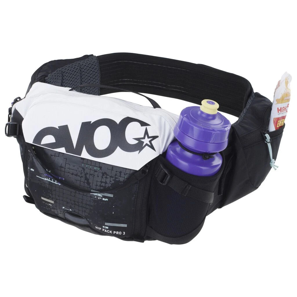Evoc HIP PACK PRO 3 - Liquid-Life #Wähle Deine Farbe_multicolour