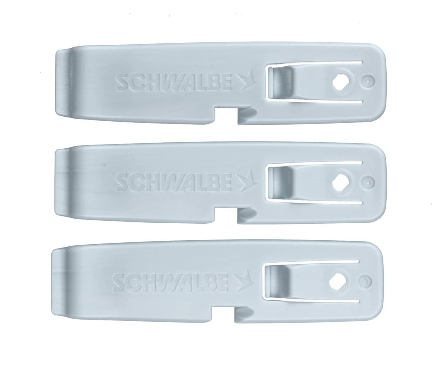 Schwalbe Reifenheber 1 Set | 3 Reifenheber - Liquid-Life