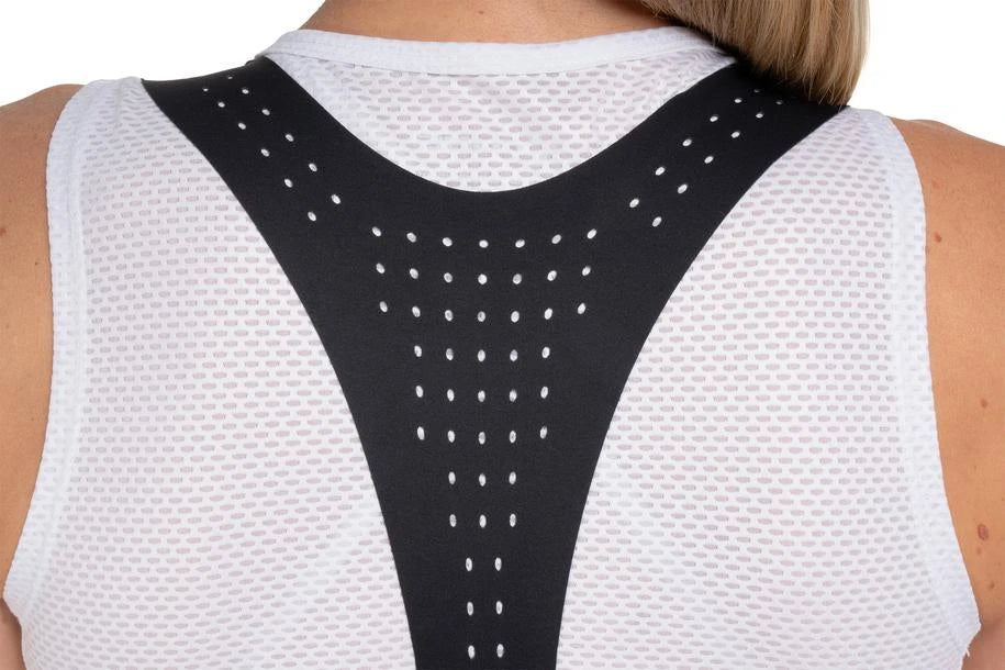 Cube GRAVEL WS Trägerhose CARGO - Liquid-Life #Wähle Deine Farbe_dark blue