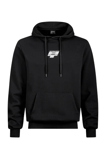 Cube Hoodie X Actionteam - Liquid-Life #Wähle Deine Farbe_black