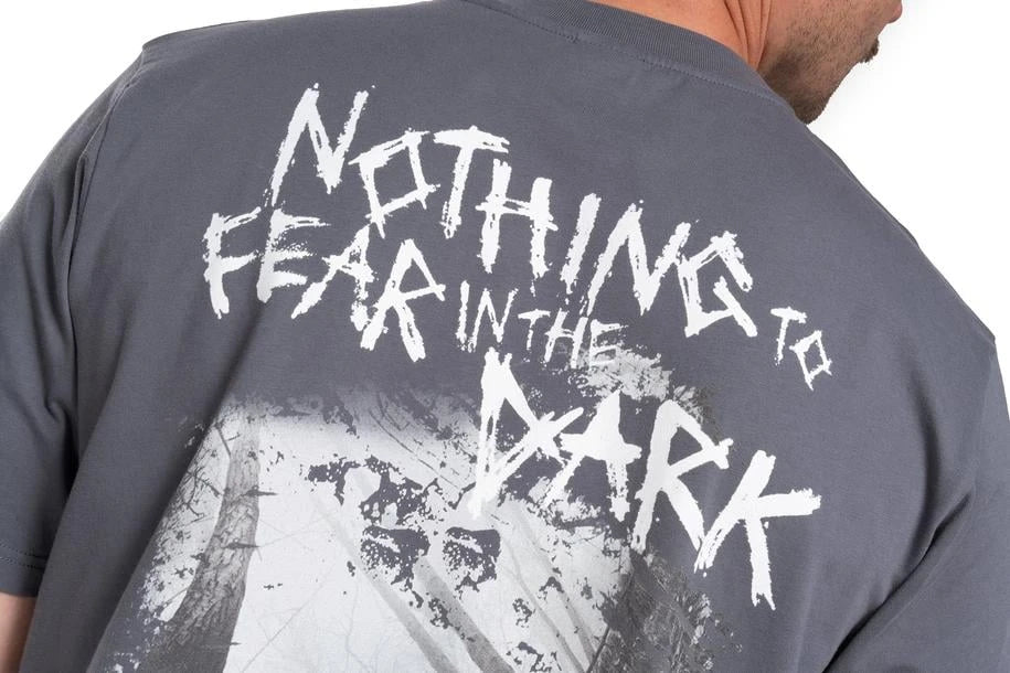Cube Organic T-Shirt Darkness GTY FIT - Liquid-Life #Wähle Deine Farbe_washed grey