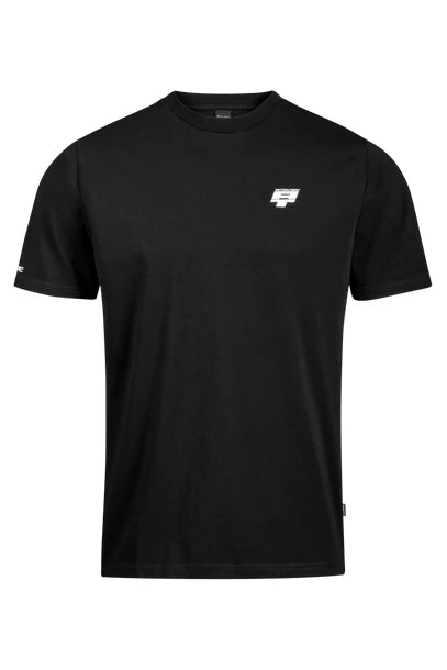 Cube Organic T-Shirt X Actionteam GTY FIT - Liquid-Life #Wähle Deine Farbe_black