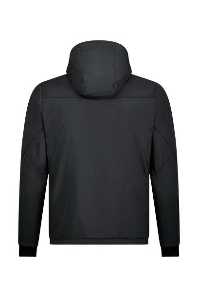 Cube Hybrid Jacke - Liquid-Life #Wähle Deine Farbe_black