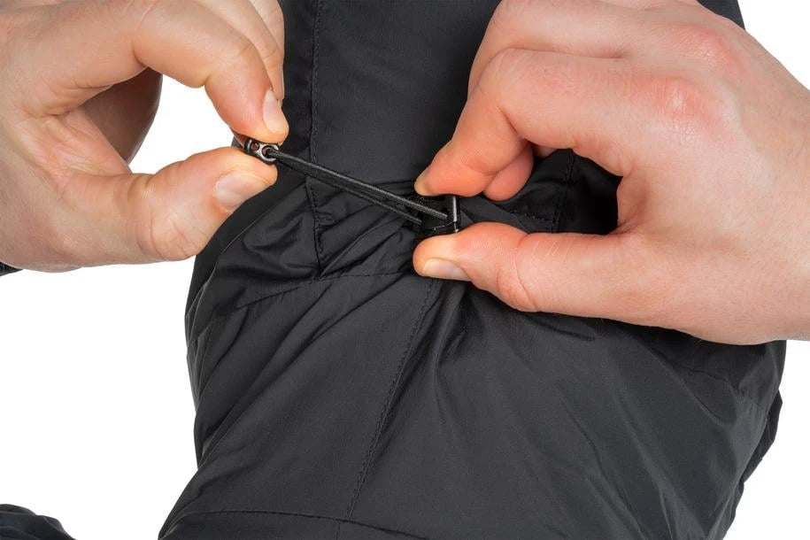 Cube Hybrid Jacke - Liquid-Life #Wähle Deine Farbe_black