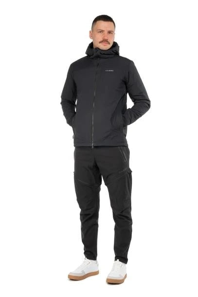 Cube Hybrid Jacke - Liquid-Life #Wähle Deine Farbe_black