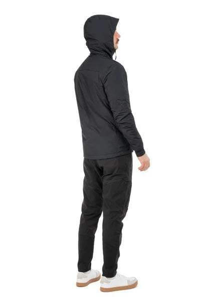 Cube Hybrid Jacke - Liquid-Life #Wähle Deine Farbe_black